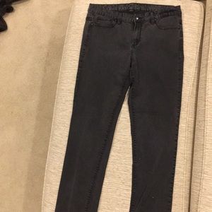 Calvin Klein Men’s Jeans— Size 31/12– Straight Fit